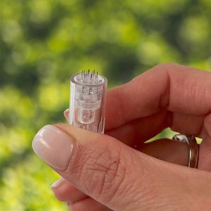 Microneedling Cartridges nº12 pin modules (10 pcs) 