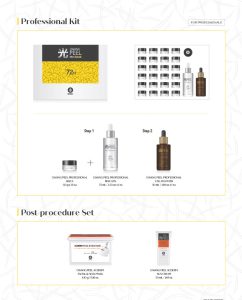 Professional Kit