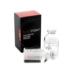 Slim Point Body 